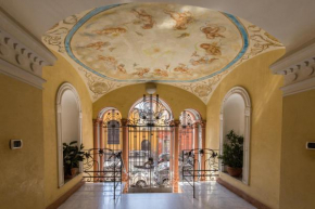 Suite Royal, La Spezia